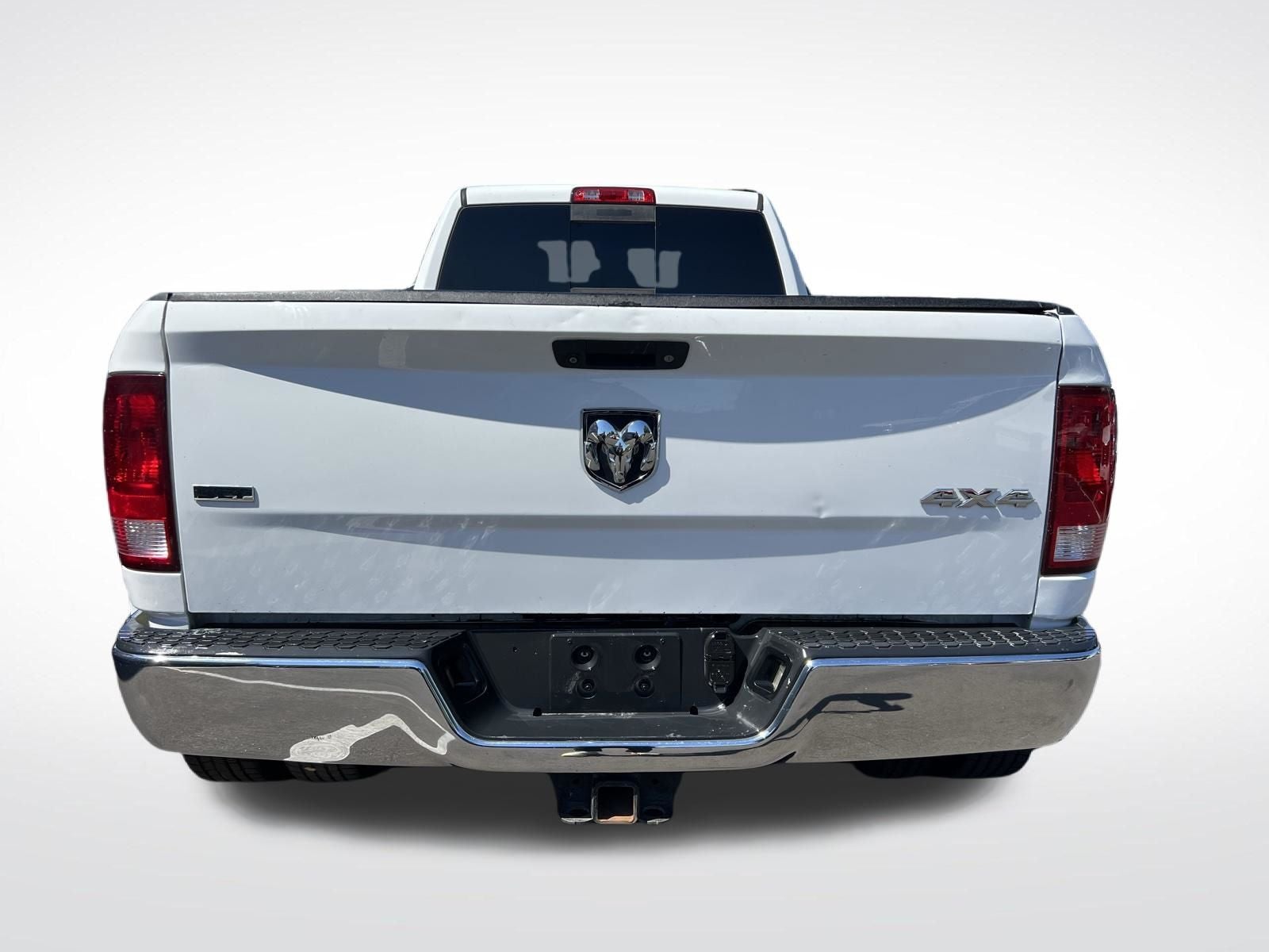 2018 RAM 3500 SLT