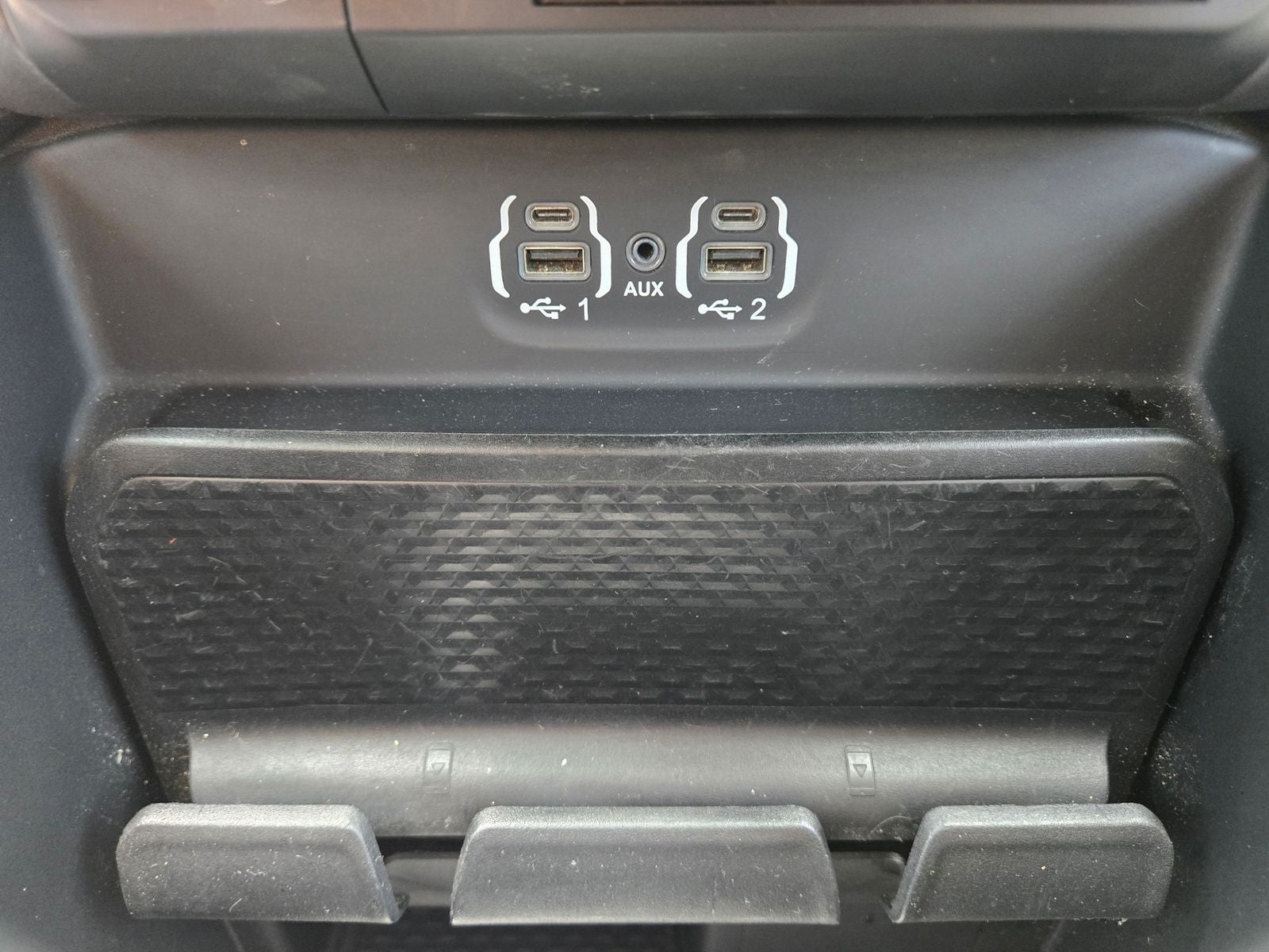 2019 RAM 2500 Big Horn