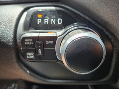 2019 RAM 2500 Big Horn