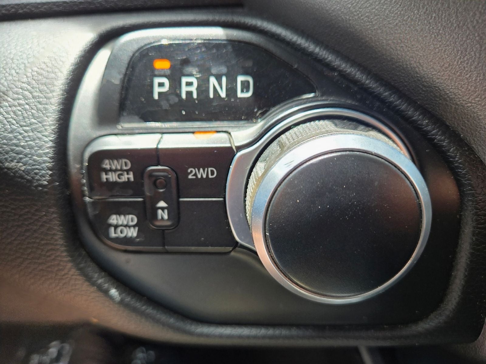 2019 RAM 2500 Big Horn