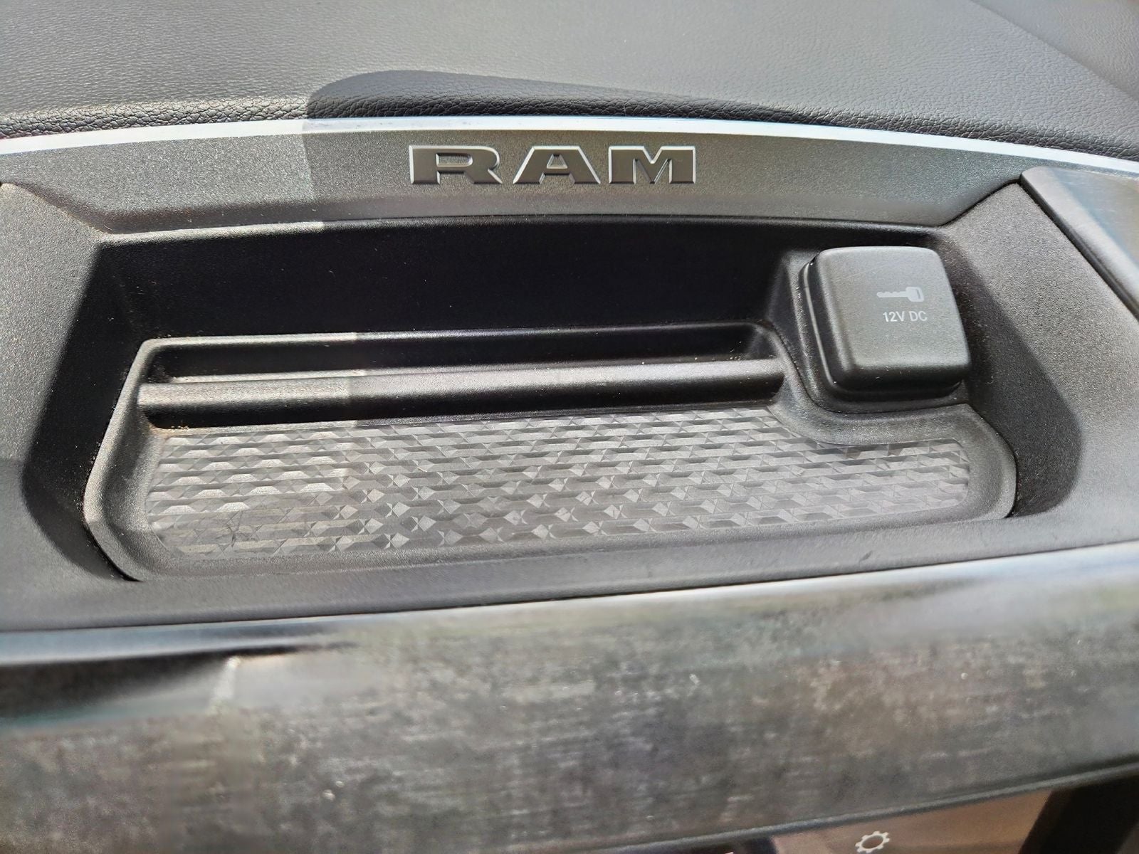 2019 RAM 2500 Big Horn