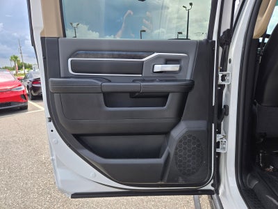 2019 RAM 2500 Big Horn