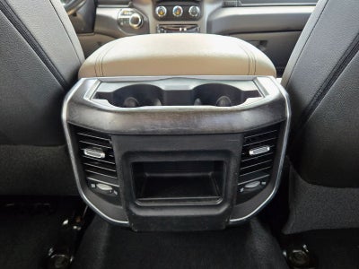 2019 RAM 2500 Big Horn