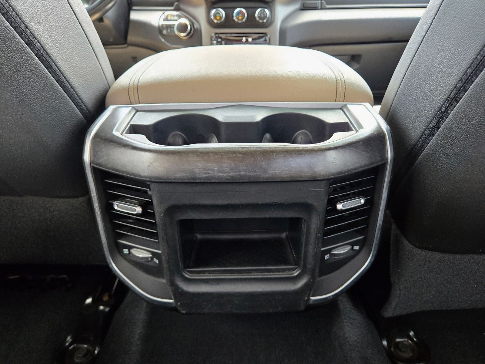 2019 RAM 2500 Big Horn