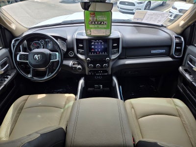 2019 RAM 2500 Big Horn