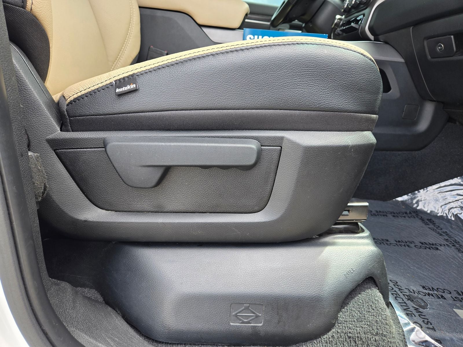 2019 RAM 2500 Big Horn