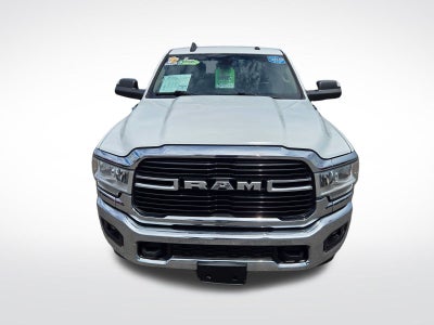 2019 RAM 2500 Big Horn