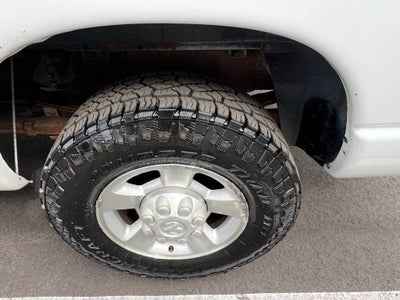 2004 Dodge Ram 3500 Laramie