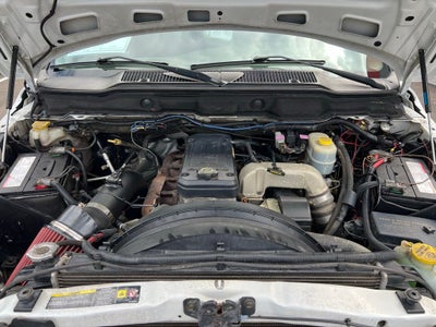 2004 Dodge Ram 3500 Laramie