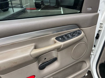2004 Dodge Ram 3500 Laramie