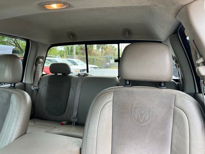 2004 Dodge Ram 3500 Laramie