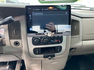 2004 Dodge Ram 3500 Laramie