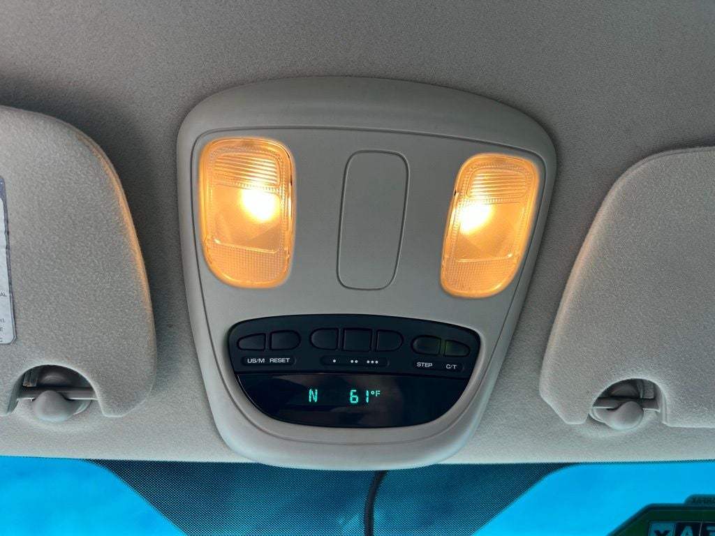 2004 Dodge Ram 3500 Laramie