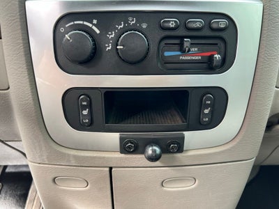 2004 Dodge Ram 3500 Laramie