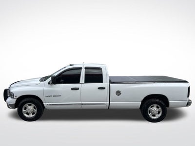 2004 Dodge Ram 3500 Laramie