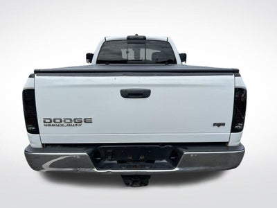 2004 Dodge Ram 3500 Laramie