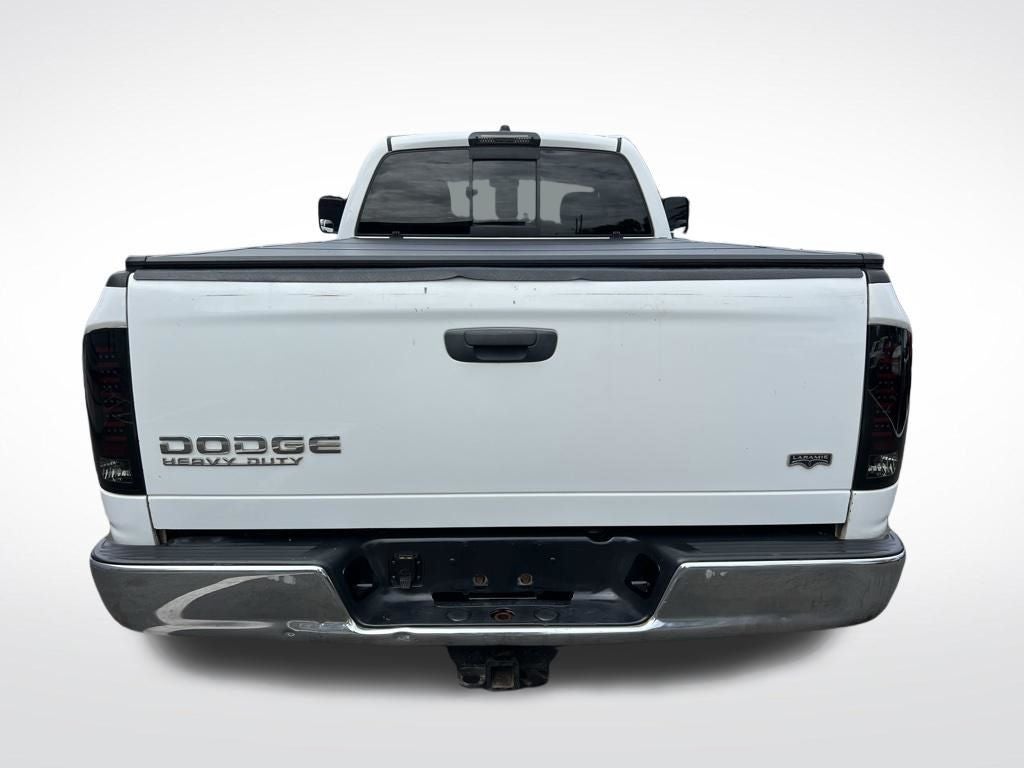 2004 Dodge Ram 3500 Laramie