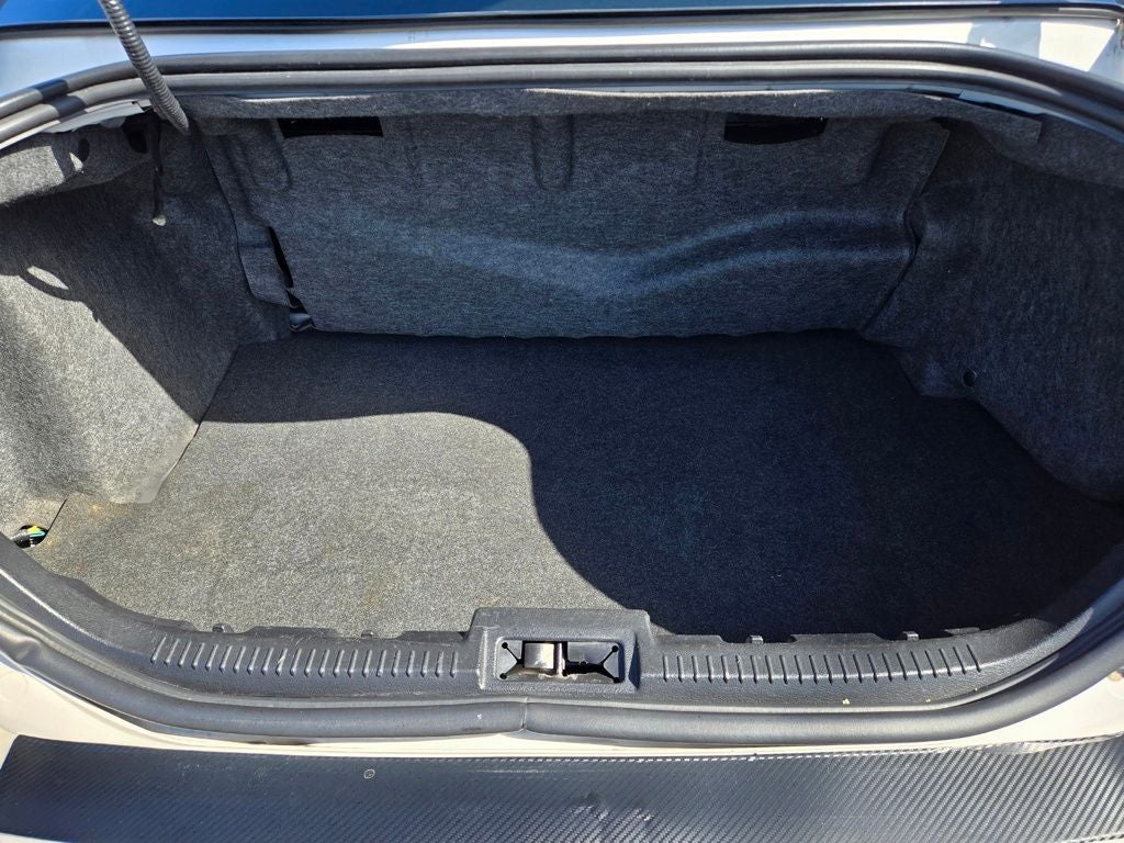 2010 Ford Fusion Hybrid Base