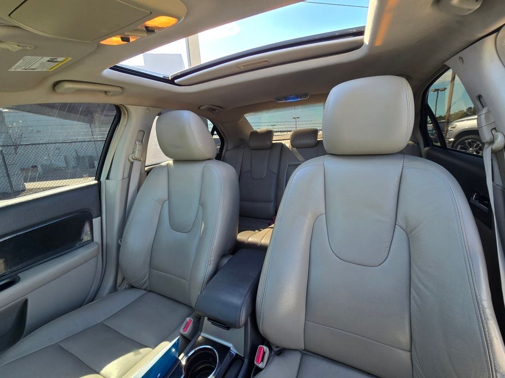 2010 Ford Fusion Hybrid Base