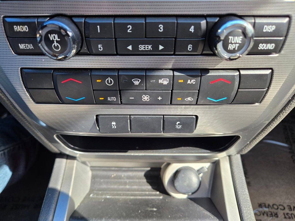 2010 Ford Fusion Hybrid Base