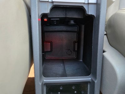 2010 Ford Fusion Hybrid Base