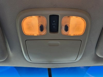 2010 Ford Fusion Hybrid Base