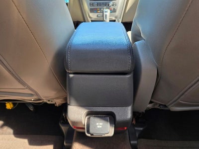 2010 Ford Fusion Hybrid Base