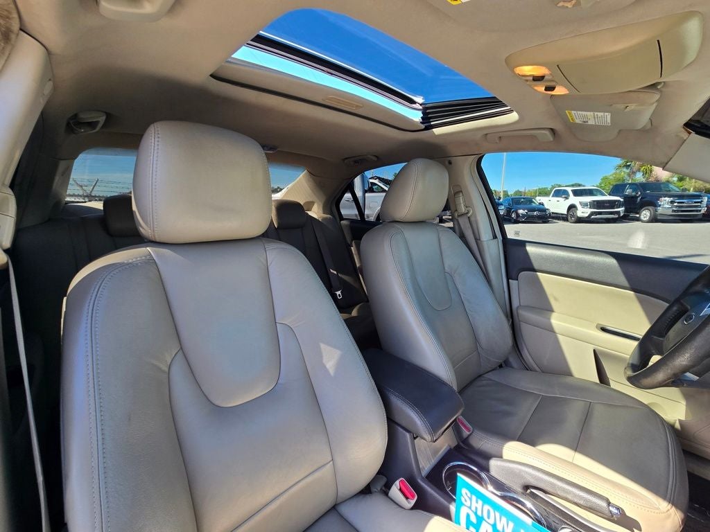 2010 Ford Fusion Hybrid Base