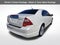 2010 Ford Fusion Hybrid Base