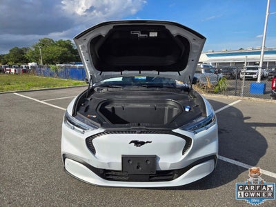2023 Ford Mustang Mach-E Select