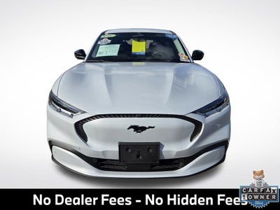 2023 Ford Mustang Mach-E Select