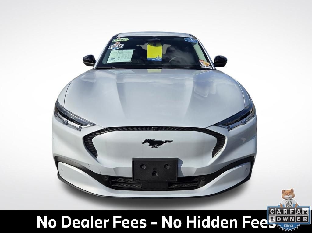 2023 Ford Mustang Mach-E Select