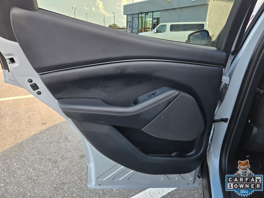 2023 Ford Mustang Mach-E Select