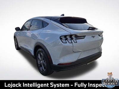 2023 Ford Mustang Mach-E Select