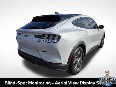 2023 Ford Mustang Mach-E Select