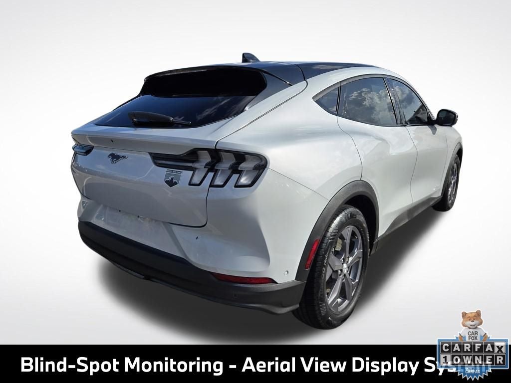 2023 Ford Mustang Mach-E Select