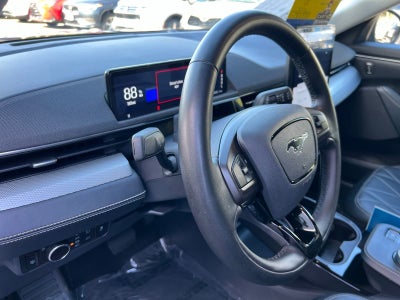 2023 Ford Mustang Mach-E Select