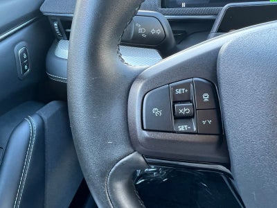 2023 Ford Mustang Mach-E Select