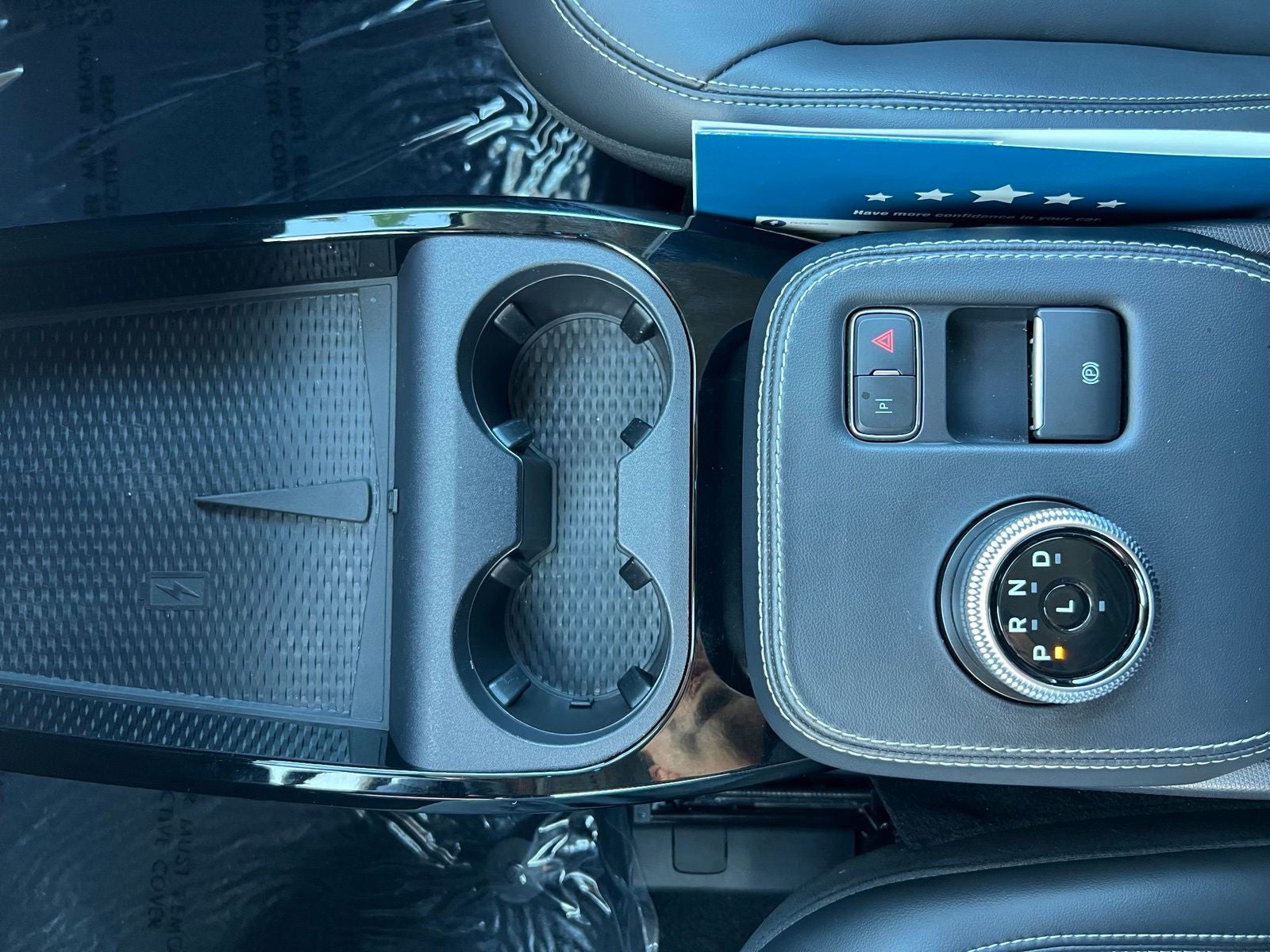 2023 Ford Mustang Mach-E Select