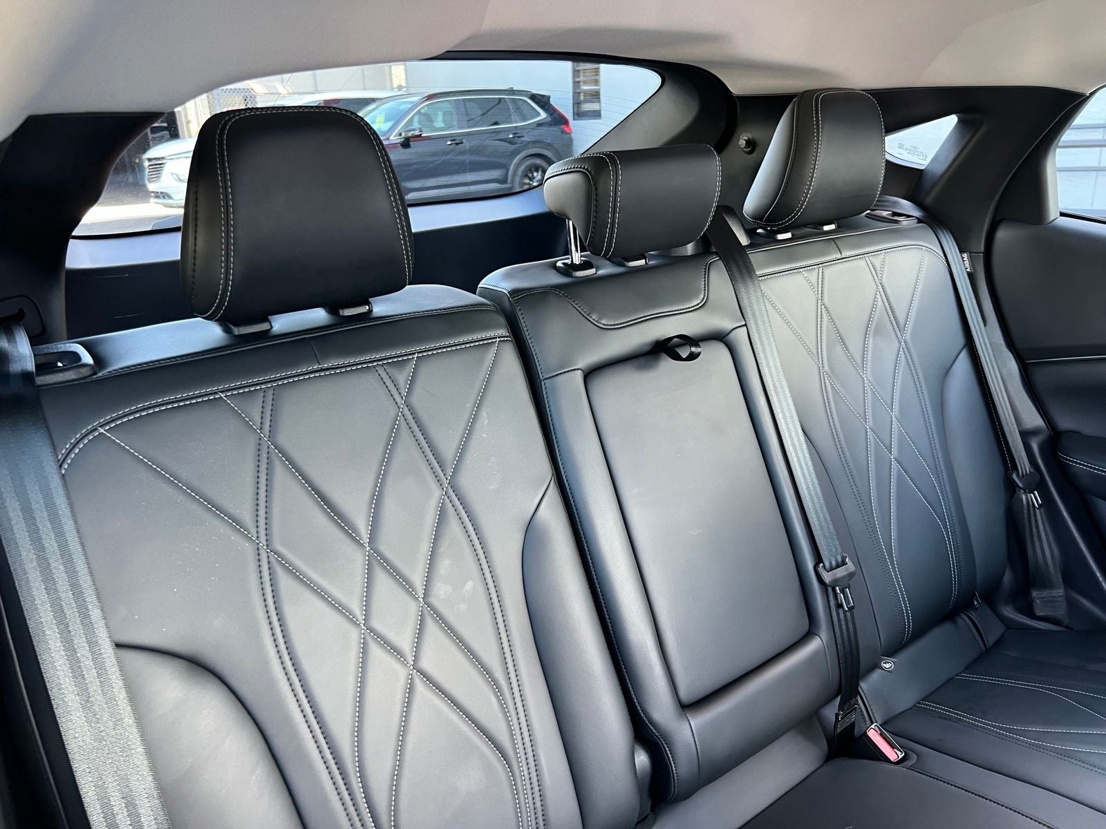 2023 Ford Mustang Mach-E Select