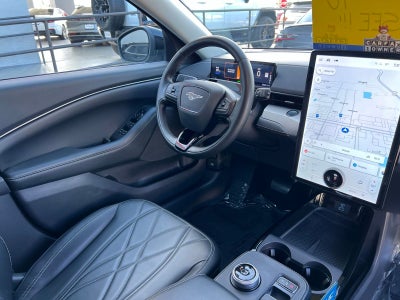 2023 Ford Mustang Mach-E Select