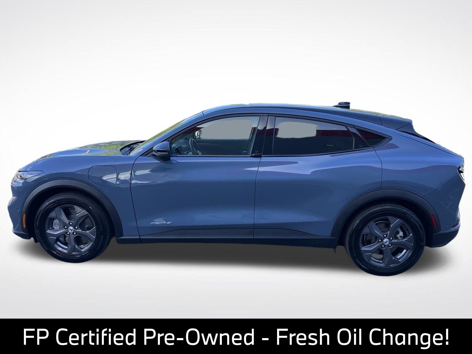 2023 Ford Mustang Mach-E Select