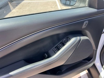 2021 Ford Mustang Mach-E Select