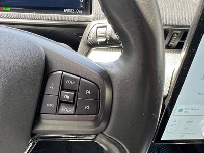 2021 Ford Mustang Mach-E Select