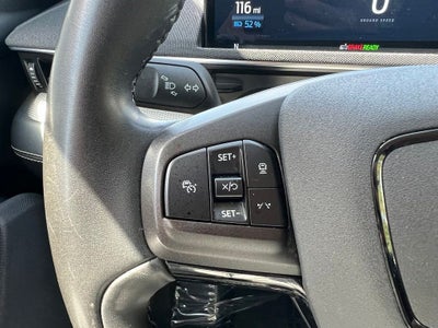 2021 Ford Mustang Mach-E Select