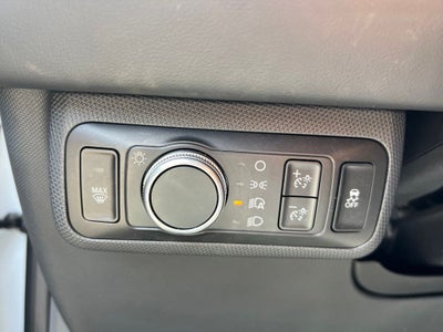 2021 Ford Mustang Mach-E Select