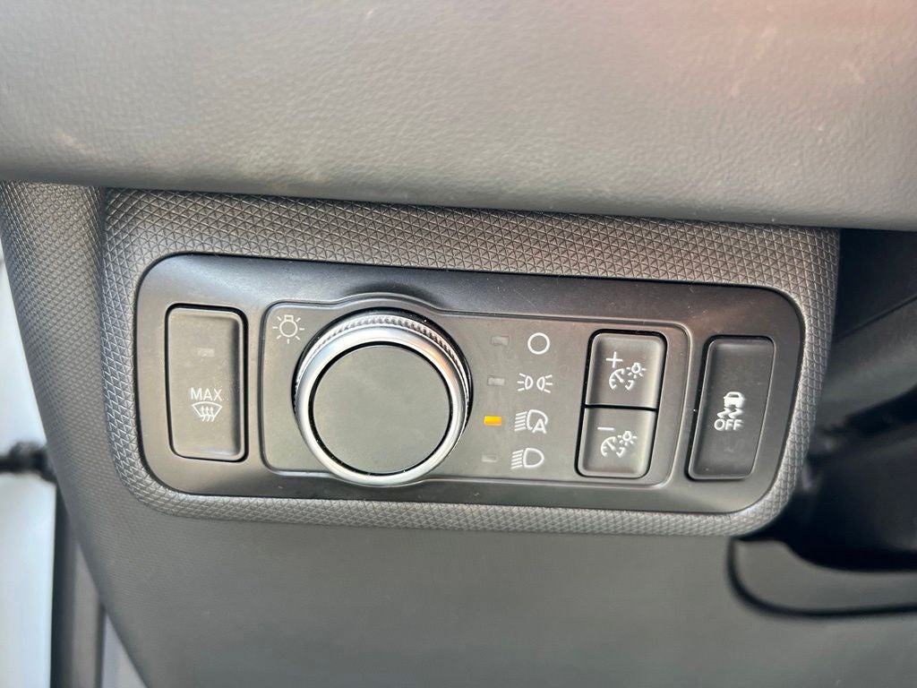 2021 Ford Mustang Mach-E Select