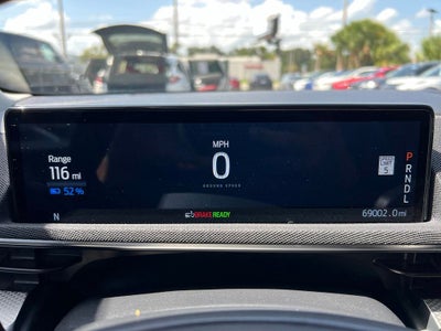 2021 Ford Mustang Mach-E Select