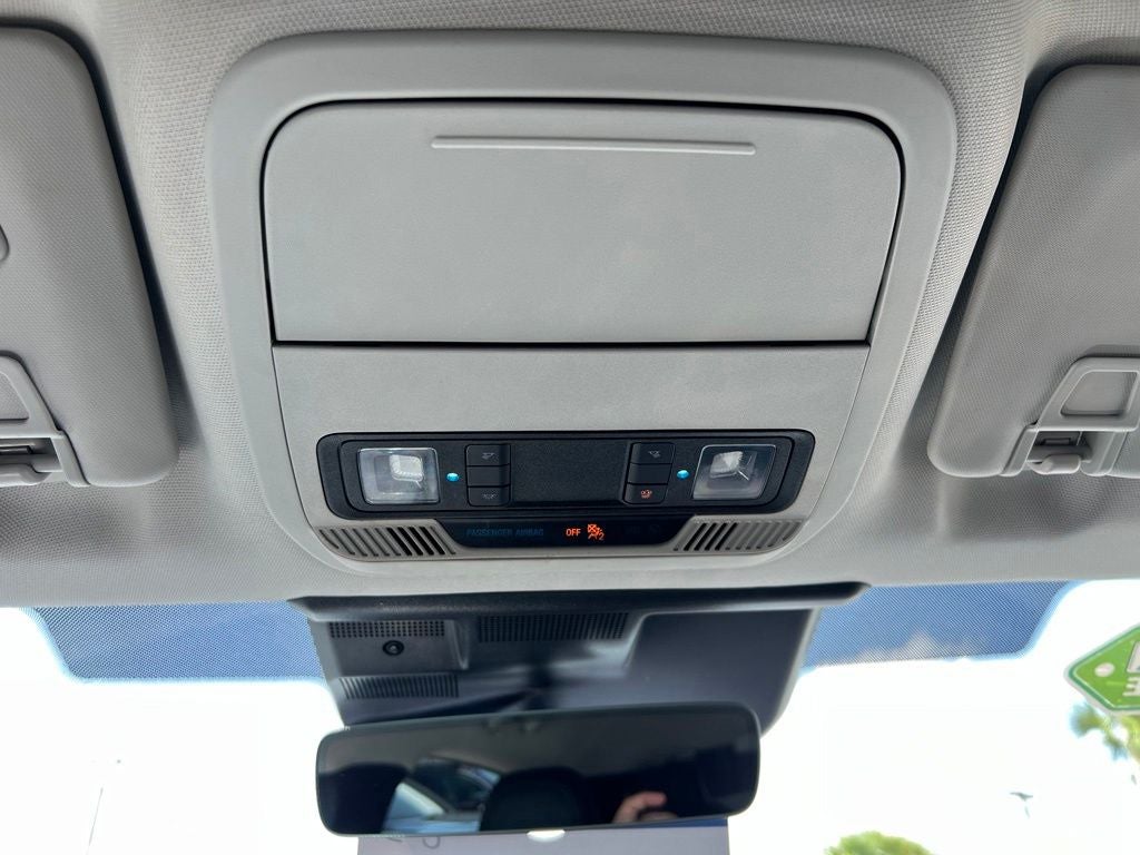 2021 Ford Mustang Mach-E Select