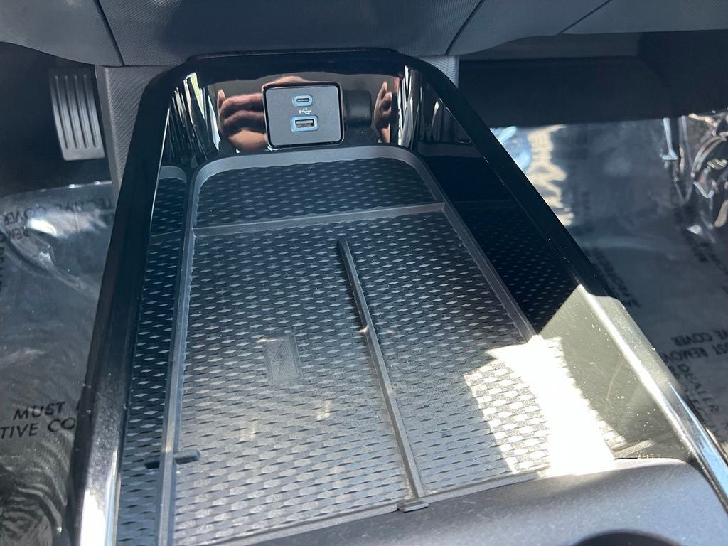 2021 Ford Mustang Mach-E Select